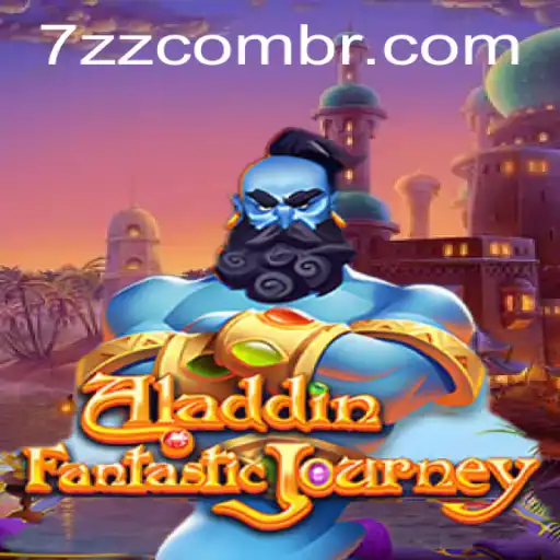 Explorando o Encantador Mundo do Jogo Aladdin
