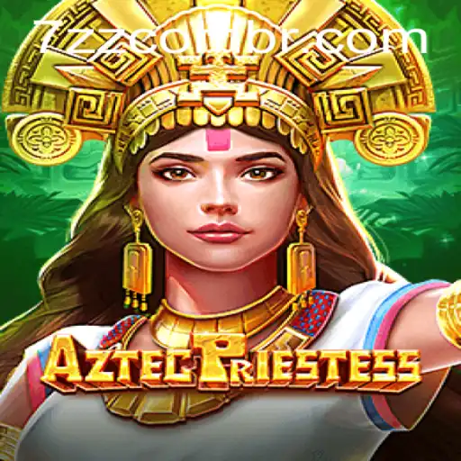 Descobrindo o Fascínio de AztecPriestess: Um Mergulho nas Aventuras de 7zz.com