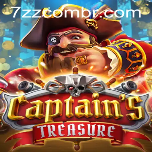 Descubra o Mundo Aventureiro de CaptainssTreasure