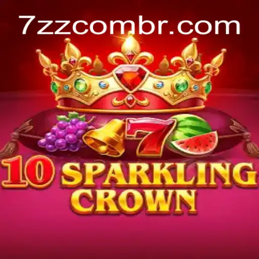 Explorando o Universo de 10SparklingCrown e a Conexão com 7zz.com
