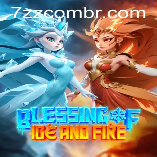 Descobrindo o Mundo de BlessingofIceandFire