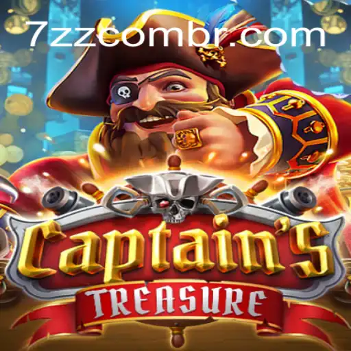 Descubra o Mundo Aventureiro de CaptainssTreasure