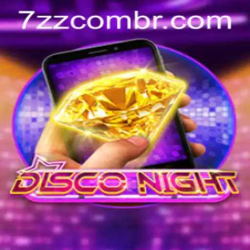 DiscoNightM: Descubra a Experiência Inovadora do Jogo Populares em 7zz.com