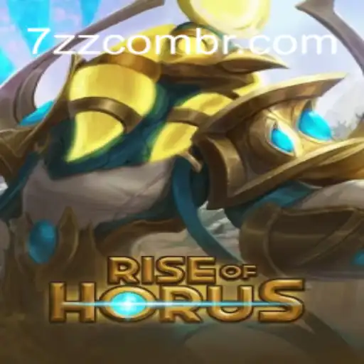 Explorando o Mundo de RiseofHorus: Um Mergulho no Antigo Egito