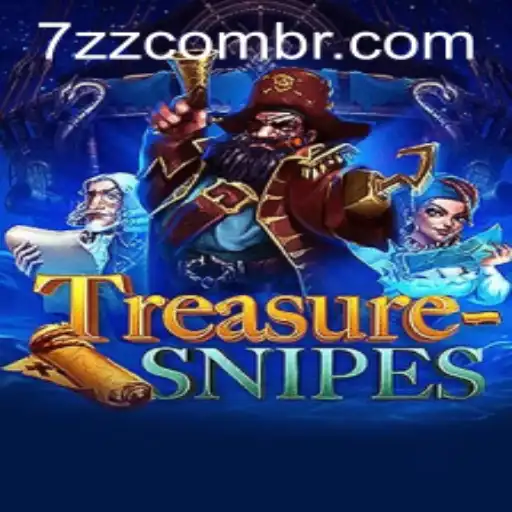 Explorando o Mundo de TreasureSnipes: Aventura e Estratégia em Cada Jogada