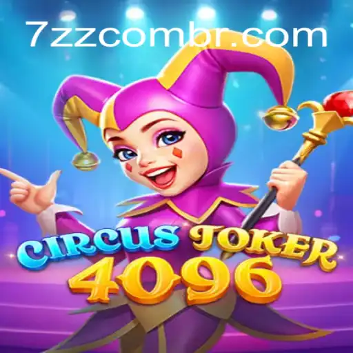 Descubra o Fascinante Mundo do CircusJoker4096