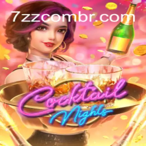 CocktailNights: Desvendando a Fascinante Experiência do Jogo em 7zz.com