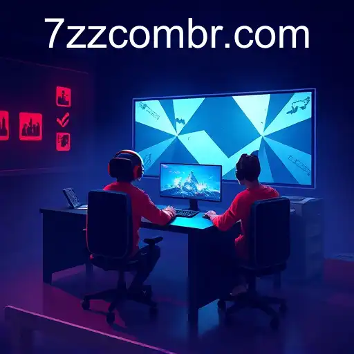 Comunidade Jogadores