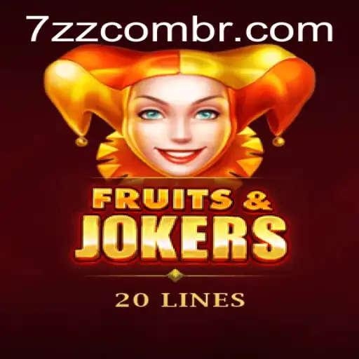 Explorando o Jogo FruitsAndJokers20: Diversão e Estratégia