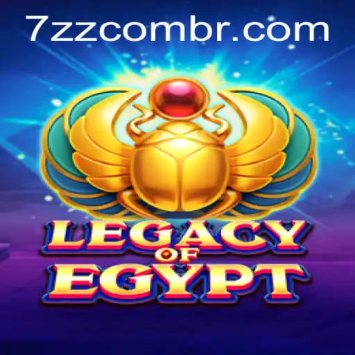 Explorando o Fascinante Mundo de LegacyOfEgypt