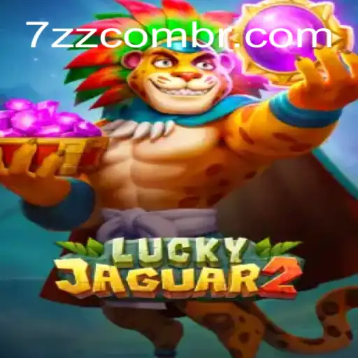 Explorando o Mundo de Luckyjaguar2 no 7zz.com