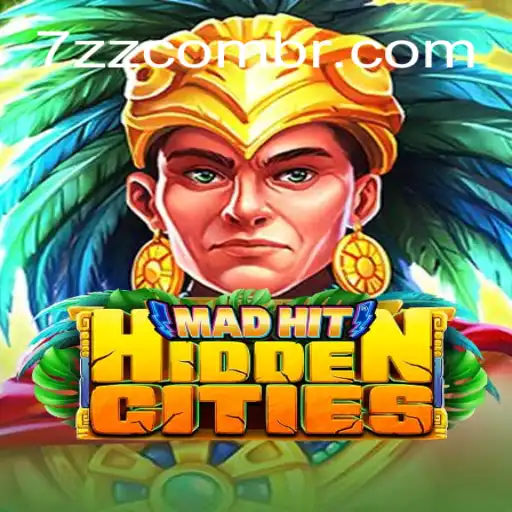 MadHitHiddenCities: Explorando o Novo Fenômeno dos Jogos Digitais