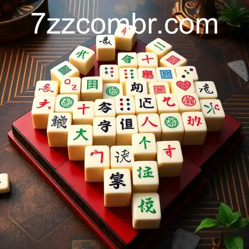 Mahjong