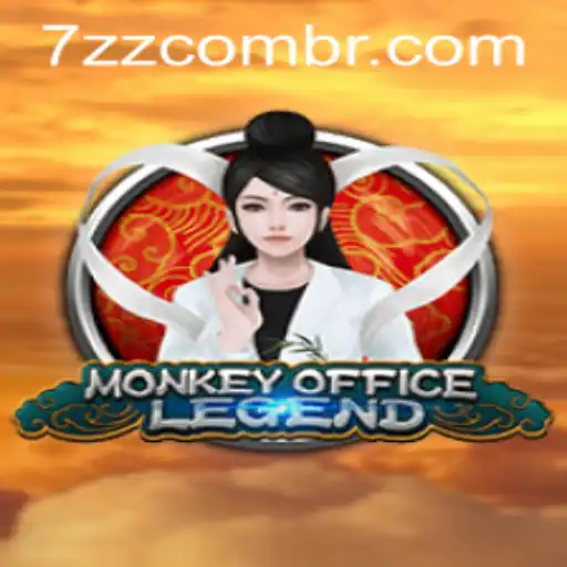 Tudo o que você precisa saber sobre MonkeyOfficeLegend