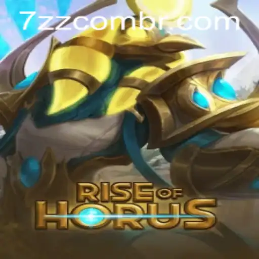 Explorando o Mundo de RiseofHorus: Um Mergulho no Antigo Egito