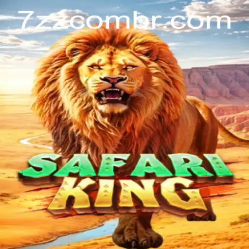 Explorando SafariKing: Um Mundo de Aventura na Savana