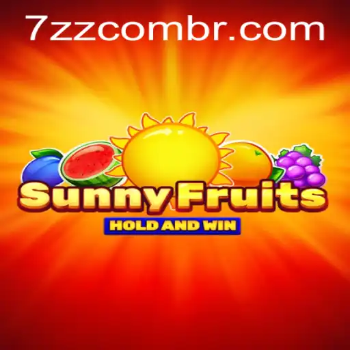 Descubra o Mundo Vibrante de SunnyFruits