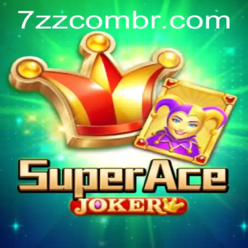 Descubra as Aventuras de SuperAceJoker com 7zz.com
