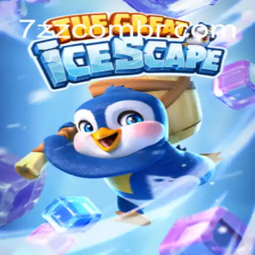 Explorando TheGreatIcescape: Aventuras em um Mundo Congelante