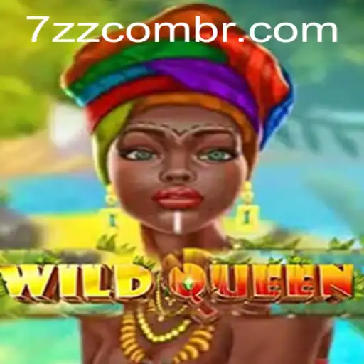 Explorando o Mundo de WildQueen: A Nova Sensação no 7zz.com