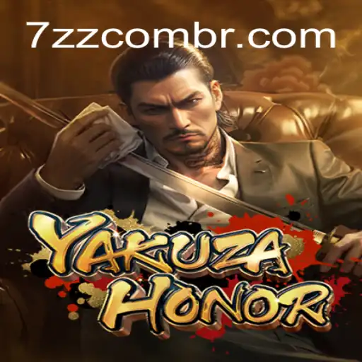 Descubra YakuzaHonor: Um Mergulho na Cultura Yakuza